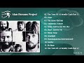 Alan parsons project collection reupload