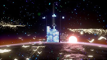 Tetris Effect - Stratosphere (So They Say)