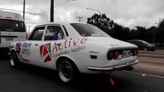 Mazda RX2 sent in by Lucas Hal