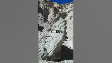 Gossan Caps 101 Module 4 Conclusion #GossanCap #GoldLayers #FieldGeology #ProspectorTips #DeepDigAI