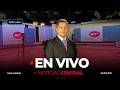 + Noticias Central - 21 - 07 - 2026