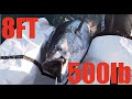 What WICKED TUNA *DOESN'T* WANT TO SHOW YOU | Commercial fishing BLUEFIN TUNA