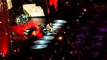 Bill Withers and Stevie Wonder, Ain