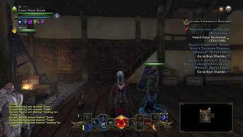 Guide to Professions Artificing