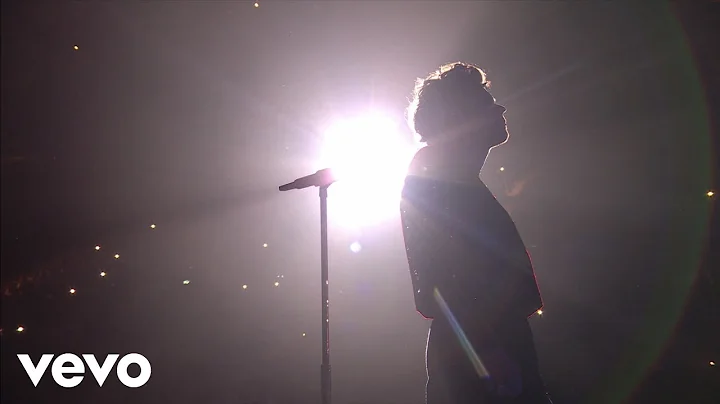 Harry Styles - As It Was (Live at The BRIT Awards 2023) - DayDayNews