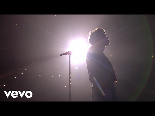 Harry Styles - As It Was (Live at The BRIT Awards 2023) class=