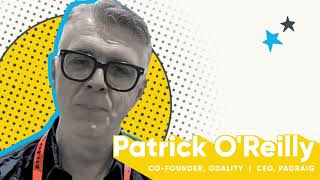 Arlo Testimonial - Odality Training