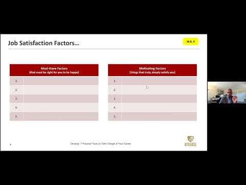 Explore Careers: Practical