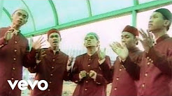 Lagu Nasyid Terbaik Setiap Kumpulan - Playlist 