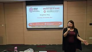A 100 voices of Resilience - 23