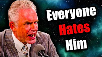 Why Everyone Hates Jordan Peterson Now