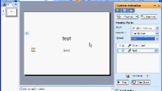 Tech Net - Ms Office Power Point 03 The Basics Part 1