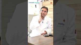 Botox in Neurology | Dr. Nikhil Prasun | Manipal Hospital Broadway