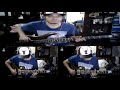 Hotel California Solo Covered By Allan Layag