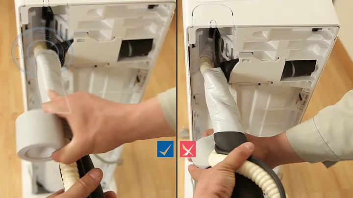 Haier AC Installation