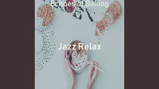 Spirited Backdrops for Baking