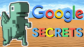 I EXPOSED More Google Secrets