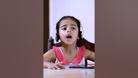 Thumbnail of Shape Of You, Cover - Anukriti #edsheeran #shapeofyou