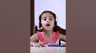 Shape Of You, Cover - Anukriti #edsheeran #shapeofyou