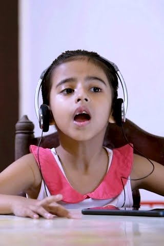 Shape Of You, Cover - Anukriti #edsheeran #shapeofyou