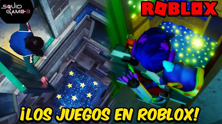🎮🦑!Probando los 2 nuevos juegos del juego del Calamar Temporada 3 en Roblox¡ 🚀🔥