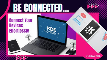 The Surprising TRUTH About KDE Connect and scrcpy Nobody Tells You