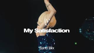 Ive - My Satisfaction (Band Mix)