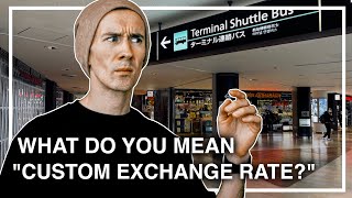 Japanese Banks Part II: Revenge of the Rates