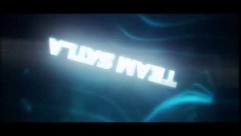 intro For:Team Satla ▪ ilay (Best C4D SYNC)