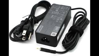 Lenovo 65W USB-C Adapter Review – Fast, Compact &amp; Reliable