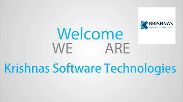 Krishnas Software Technologies India Company Profile