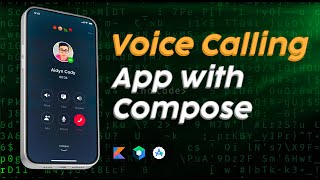Build a Voice Call App with ZEGOCLOUD SDK - (Android) screenshot 3