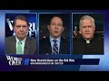 PAPAL POSSE on GUARDIANS OF THE TRADITION & CHURCH UNITY | The World Over 7-22-2021