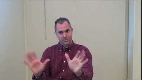 Research Transparency in Psychology | Brian Nosek (University of Virginia)