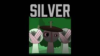 Parasprunki Phase 3 After Healing