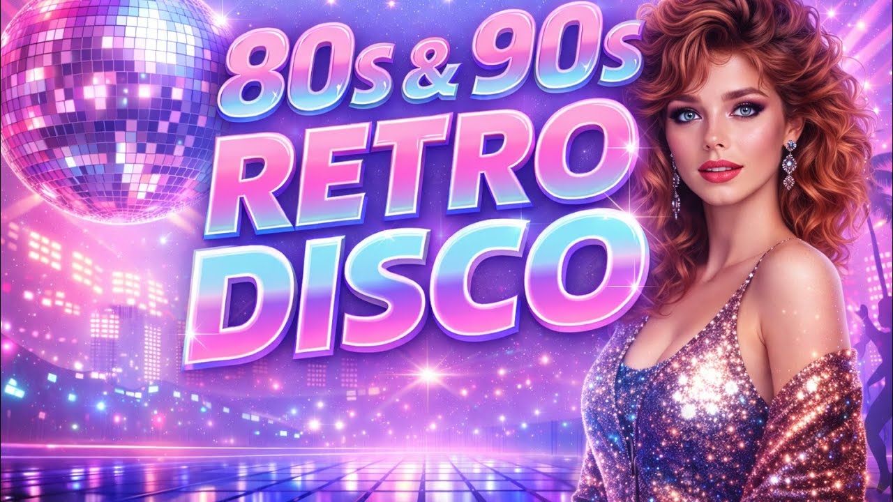 Modern Talking Vibes — Timeless Golden Euro Disco Nights | 80s & 90s Mix