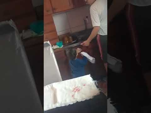 Aq mãe raiz,se