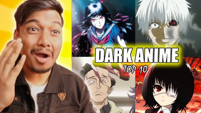 Top 10 Upcoming Anime in 2024 - GeeksforGeeks