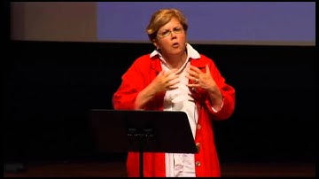 Jane Holl Lute | Homeland Security in a Networked Age | PDF12 HD