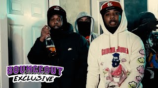 Bandaid Snowwy - Block Boi ft. Dough Official (Music Video)