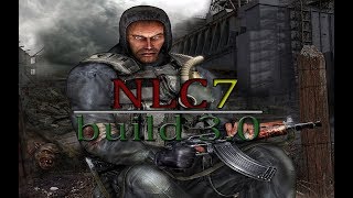 NLC7 build 3.0 Прохладная Осень (ур.мастер) #12  Лаба Х-18 (18+)