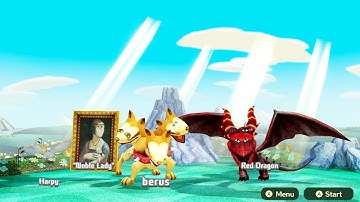 Miitopia Randomizer Proof of Concept