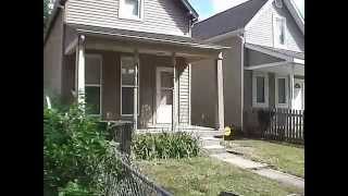 Homes for Rent - 1214 Fletcher Ave, Indianapolis, IN 46203