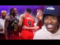 I Watched Every Foul In Lakers vs Raptors…