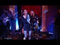 Carly Rose - Birds & Bees | Live at School Night (Bardot Hollywood)