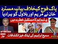 Gilgit Election Results | Tajzia With Sami Ibrahim Complete Episode 16th Nov 2020