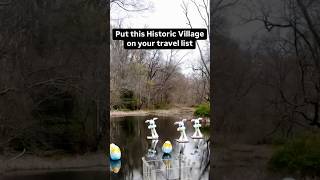 Easter Fun at Allaire Village