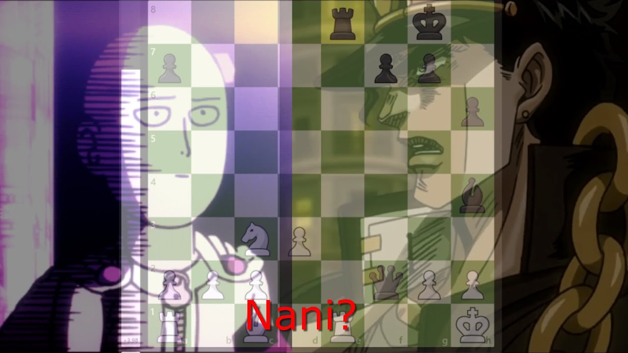 Anime Memes - Chess Forums 