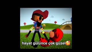 Hayat Gülünce Çok Güzel 🥰🥰