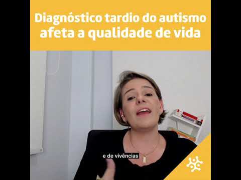 Diagnóstico tardio do